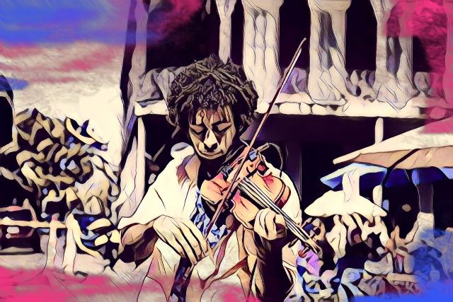 Reggae Chord Progressions: Полное руководство для начинающих